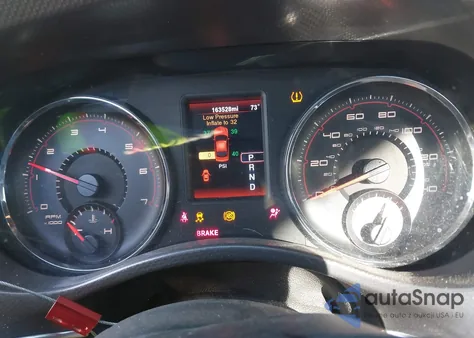 2014 Dodge Charger Se from USA, damaged, VIN 2C3CDXBG2EH226813